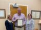 Mayor presents proclamation to Brooks’ Place; recognizes April as Child Abuse Prevention & Awareness Month