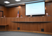 Cullman City Council approves raise for certain police officers, amends water billing regulations