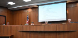 Cullman City Council approves raise for certain police officers, amends water billing regulations