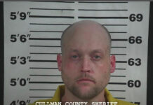 Multiple arrests made after various traffic stops last week