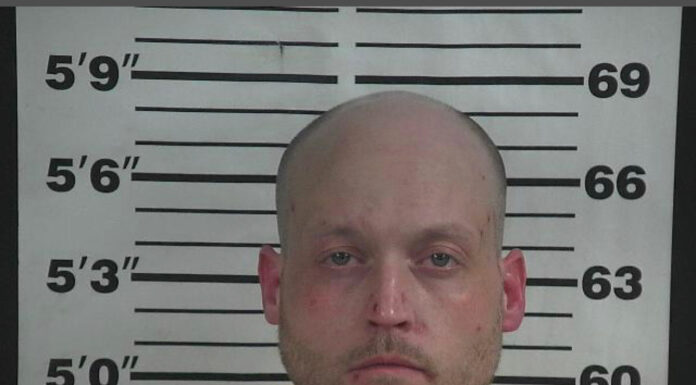 Multiple arrests made after various traffic stops last week