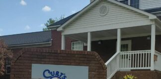 Curt’s Closet’s Clothed in Cullman silent auction tickets on sale March 19