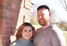 Local couple discusses adoption journey to grow their family