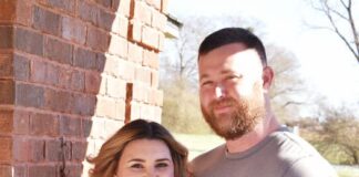 Local couple discusses adoption journey to grow their family