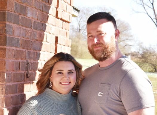 Local couple discusses adoption journey to grow their family