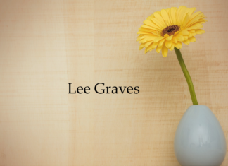 Obituary: Lee Graves