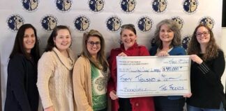 Cullman County Public Library secures $40K for new bookmobile