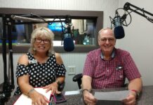 Cullman Caring for Kids Executive Director Nancy Bryant retires after 20 years of child advocacy service