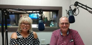 Cullman Caring for Kids Executive Director Nancy Bryant retires after 20 years of child advocacy service