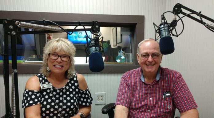 Cullman Caring for Kids Executive Director Nancy Bryant retires after 20 years of child advocacy service