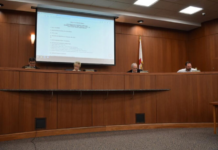 Cullman City Council looks forward to busy spring