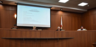 Cullman City Council looks forward to busy spring