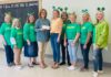 CCCDD receives donation from Pilot Club for ‘Brain Awareness Week’