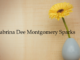 Obituary: Sabrina Dee Montgomery Sparks