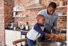 Stop the cycle of unhealthy habits during National Nutrition Month