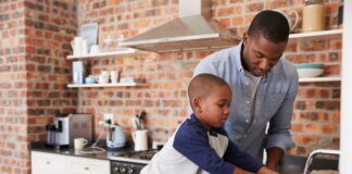 Stop the cycle of unhealthy habits during National Nutrition Month