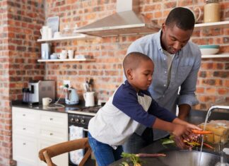 Stop the cycle of unhealthy habits during National Nutrition Month