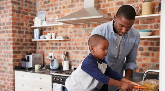 Stop the cycle of unhealthy habits during National Nutrition Month