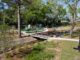 Cullman Parks, Rec and Sports Tourism celebrating Earth Day at Art Park