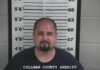 Hanceville man arrested for sexual abuse