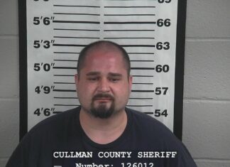 Hanceville man arrested for sexual abuse
