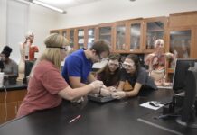 Op-Ed: Alabama’s community colleges are aligned with the needs of business and industry to better serve our students and our state