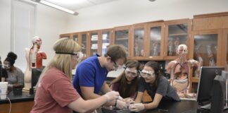 Op-Ed: Alabama’s community colleges are aligned with the needs of business and industry to better serve our students and our state