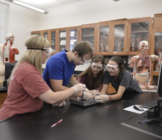 Op-Ed: Alabama’s community colleges are aligned with the needs of business and industry to better serve our students and our state