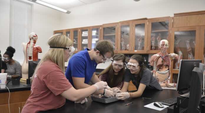 Op-Ed: Alabama’s community colleges are aligned with the needs of business and industry to better serve our students and our state