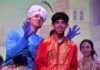 St. Bernard Prep to perform Disney’s ‘Aladdin Jr.’ this weekend