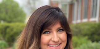 EES teacher named one of Alabama’s top teachers