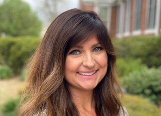 EES teacher named one of Alabama’s top teachers