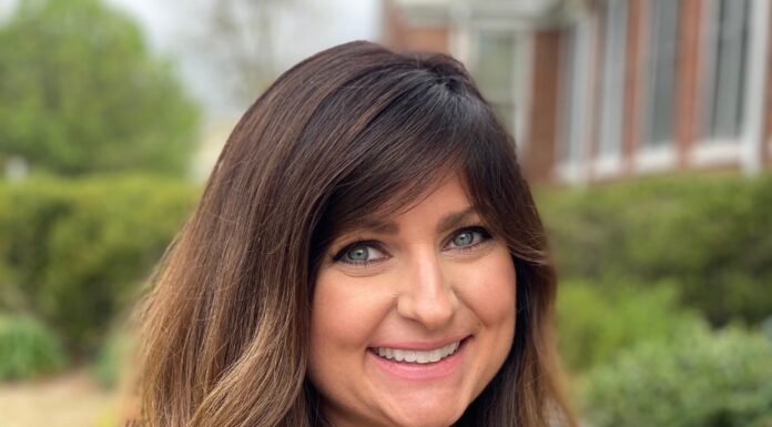 EES teacher named one of Alabama’s top teachers