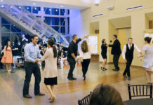 Wallace State Jazz Band hosting Big Band Dance April 15