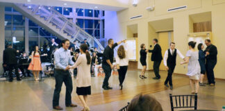 Wallace State Jazz Band hosting Big Band Dance April 15