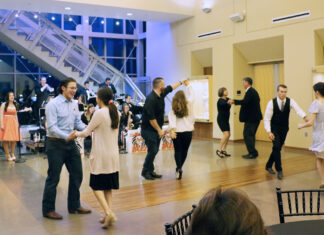 Wallace State Jazz Band hosting Big Band Dance April 15