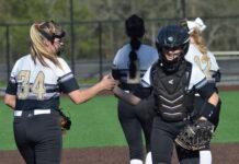 PREP SOFTBALL: No. 2 Hartselle pulls away to top Cullman 8-2