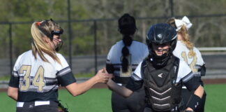 PREP SOFTBALL: No. 2 Hartselle pulls away to top Cullman 8-2