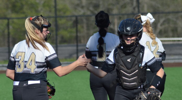 PREP SOFTBALL: No. 2 Hartselle pulls away to top Cullman 8-2