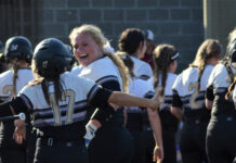 PREP SOFTBALL: Cullman collects 12-2 senior night win over Holly Pond