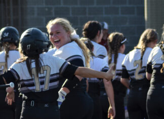 PREP SOFTBALL: Cullman collects 12-2 senior night win over Holly Pond