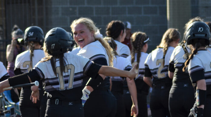 PREP SOFTBALL: Cullman collects 12-2 senior night win over Holly Pond