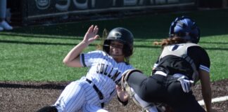 PREP SOFTBALL: Cullman slides past Etowah 10-0