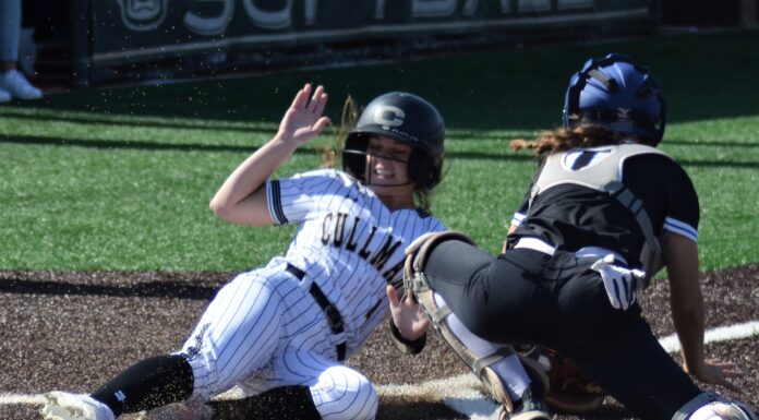 PREP SOFTBALL: Cullman slides past Etowah 10-0
