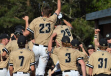 PREP BASEBALL PLAYOFFS: Cullman handles Shades Valley to advance; round 1 scoring recap