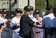 PREP BASEBALL PLAYOFFS: Bearcats ready for round 2 rematch with Chelsea