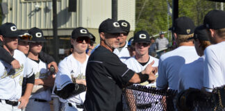 PREP BASEBALL PLAYOFFS: Bearcats ready for round 2 rematch with Chelsea