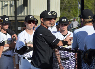 PREP BASEBALL PLAYOFFS: Bearcats ready for round 2 rematch with Chelsea