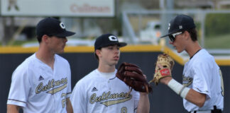 PREP BASEBALL: Heatherly’s walk-off leads Cullman past Muscle Shoals 2-1