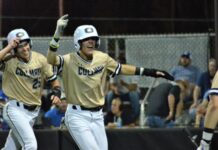 PREP BASEBALL PLAYOFFS: Cullman splits Friday matchups with Chelsea, game 3 set for Saturday